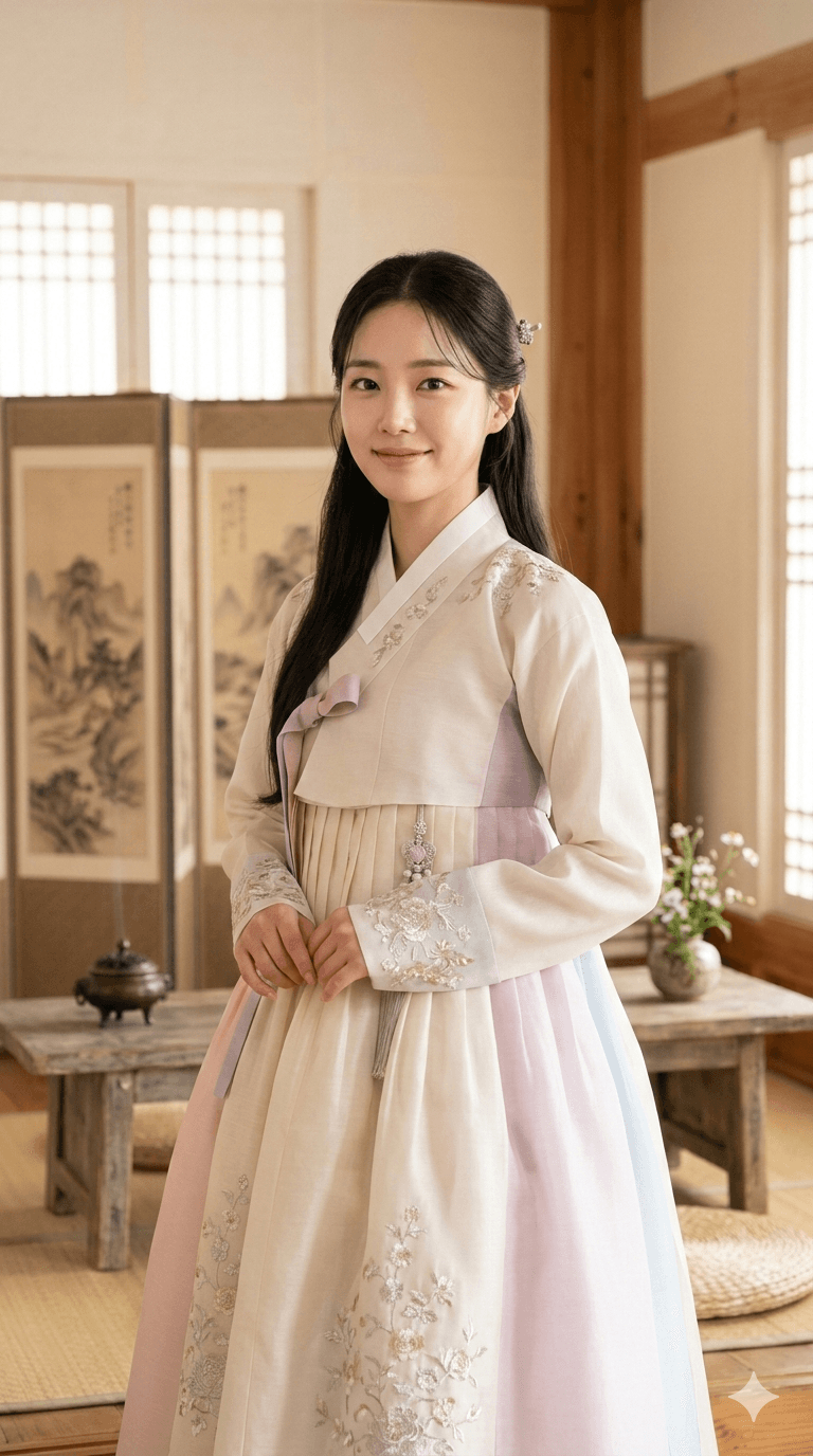 데뷔 콘셉트 프리뷰