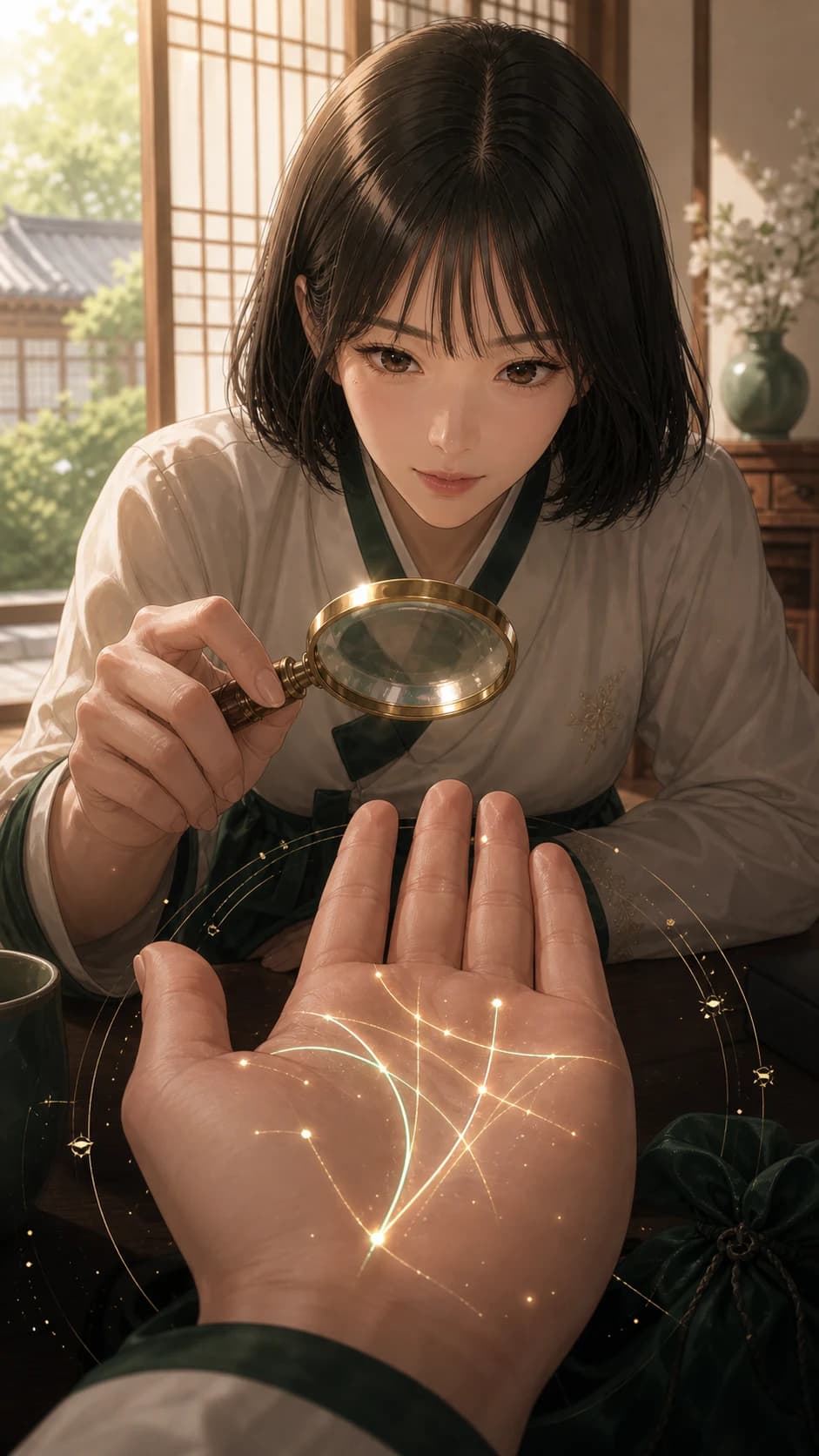 Palm Signal JP preview